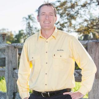 Adam Homewood - Ray White Rural Manning Valley