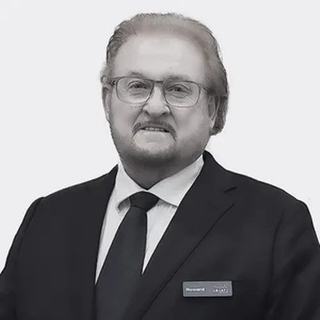 Howard Feilding - Create Real Estate