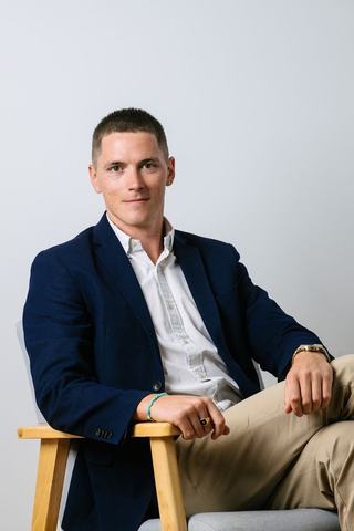 JJ Miles - McKean McGregor