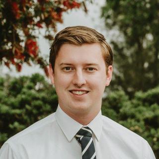 James Blackman - First National Real Estate Mudgee