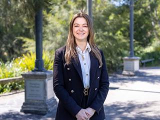 Emma Chapman - Ray White Townsend Real Estate