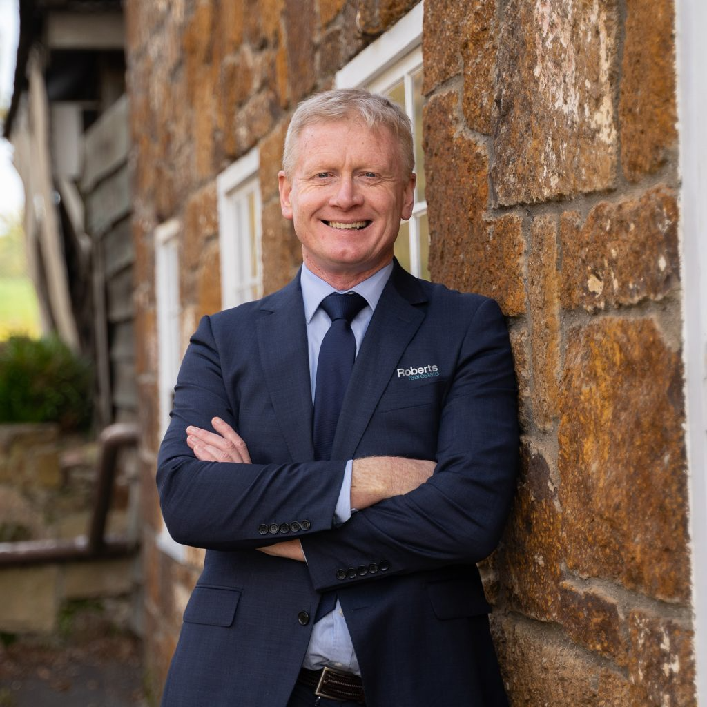 Brett Smith - Roberts Real Estate Launceston