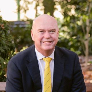 Andrew Carter - Ray White Rural Toowoomba