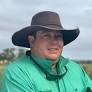 Chris Simpkins - Nutrien Harcourts Kingaroy