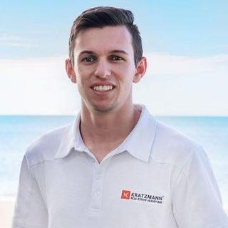 Morgan Pascoe - Kratzmann Real Estate Hervey Bay