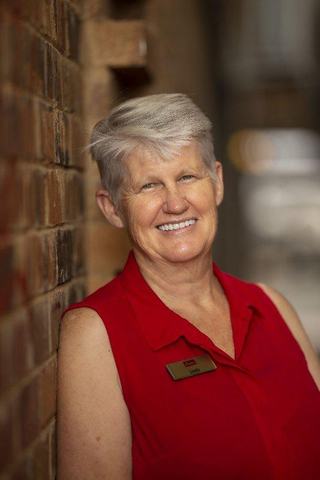 Linda George - Elders Real Estate Gatton