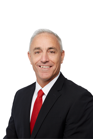 Paul Clarke - Professionals DAD Realty Australind