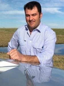 Michael Enever - Harcourts Bairnsdale