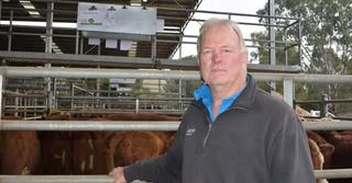 Chris Pollard - Nutrien Ag Solutions Yea