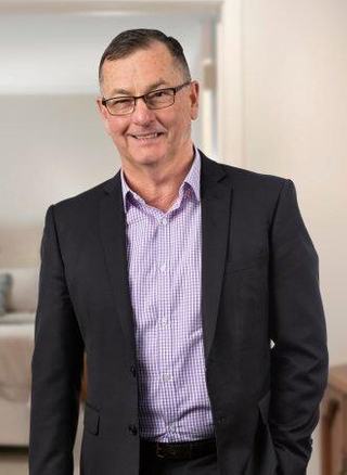 Don Hanlon - PRD Ballarat