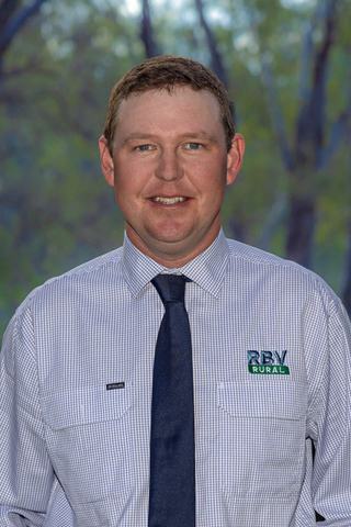 Bryton Virgo - RBV Rural Pty Ltd