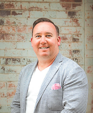 Scott Jenkins - Jenkins Real Estate