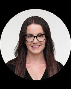 Brittani Wellington - The Agency Perth