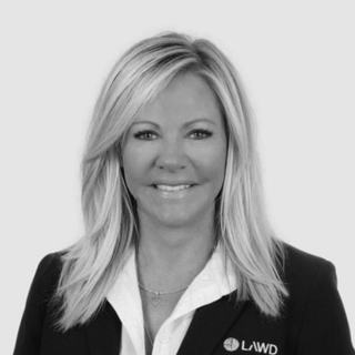 Kristy Reid - LAWD
