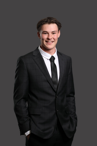 James Maslen - Enrich Realty