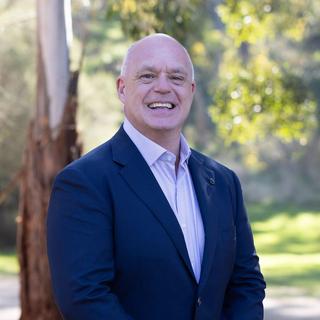 Peter Mussared - TCC Real Estate