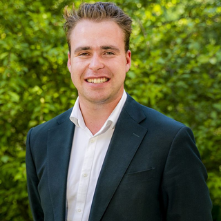 Zacton Mussared - TCC Real Estate