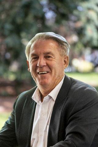 Gary Reeves - Nest Property