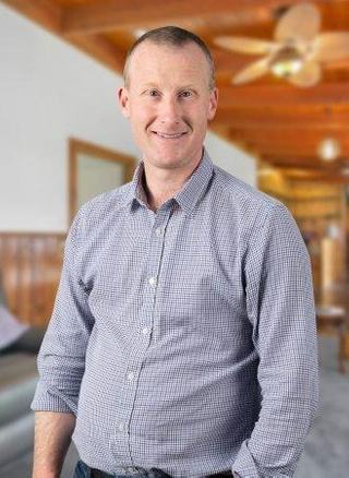 Chris Leonard - PRD Ballarat