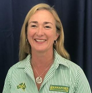 Melissa Williams - Hannaford Stock & Land Australia