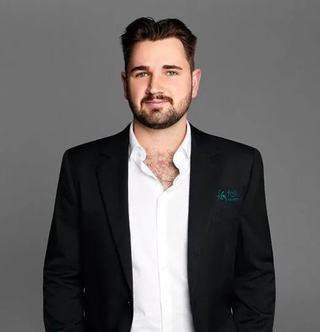 Rupert Hansen - Fall Real Estate