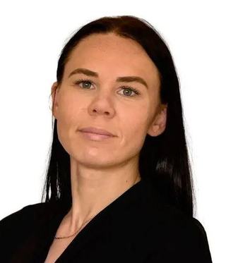 Annett Gibson - Nutrien Harcourts Midvale
