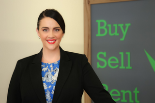 Cassandra Ambrose - Bega Valley Realty