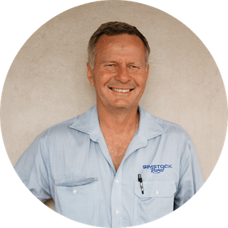Richard Simpson - Simstock Rural Agencies