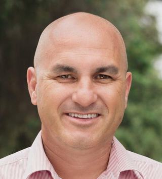 Damian Venn - Elders Real Estate Mount Gambier