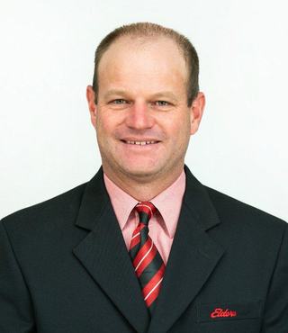Noel FURZE - Elders Real Estate Albury Rural