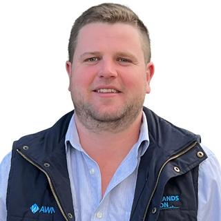 Cooper Byrnes - AWN Livestock & Property NSW