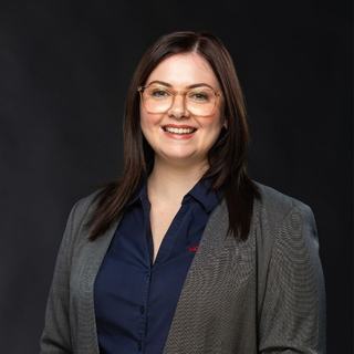 Bridget Hearn - QLD Hot Property