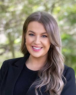Megan Tiberi - Noble Knight Real Estate