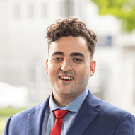 Aaron Savage - QLD Hot Property