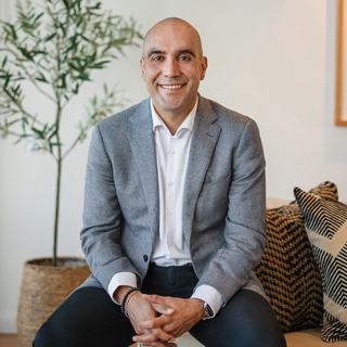 Daniel Chalhoub - McGrath Long Jetty