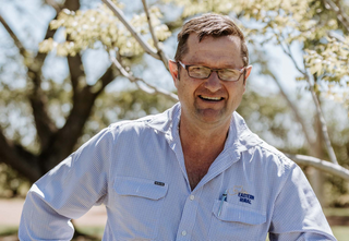 Andrew Kirtley - Elders Real Estate Brisbane