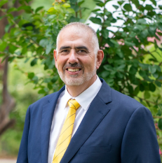 Marcel Jung - Ray White Rural Gatton Laidley