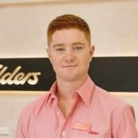 Rory Standfield - Elders Real Estate Leanyer