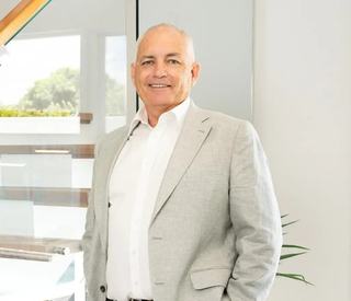 Michael Berry - Harcourts Ignite Childers Woodgate
