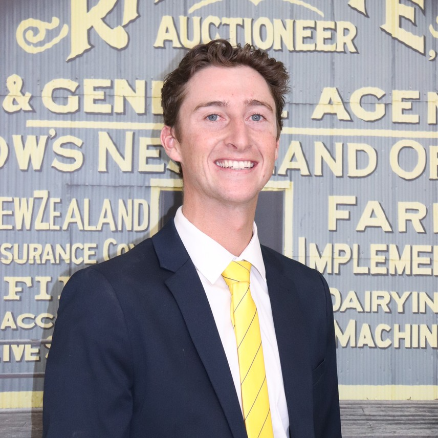 Angus Lane - Ray White Rural Glen Innes