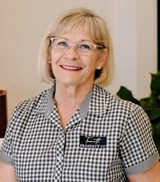 Vicki Cooper - Tamworth Property Co