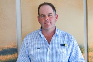 Alex Willson - Delta Agribusiness