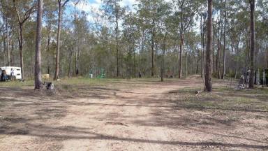 Farm Sold - QLD - Brooweena - 4620 - 368 Acre Bush Block  (Image 2)