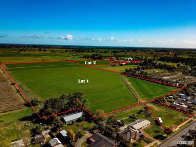 Farm Sold - VIC - Merrigum - 3618 - Developers/lifestyle buyers - great opportunity -  reduced to sell  (Image 2)