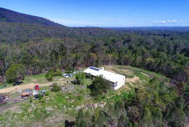 Farm Sold - NSW - Nabiac - 2312 - LIFESTYLE RETREAT - SCENIC RURAL VIEWS  (Image 2)