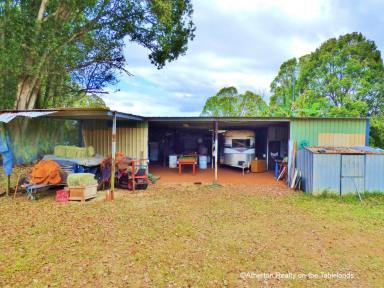 Farm Sold - QLD - Malanda - 4885 - 5 ACRES COUNTRY LIVING  (Image 2)