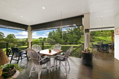 Farm Sold - QLD - Tarzali - 4885 - A MODERN LIFESTYLE WITH GREAT VIEWS  (Image 2)