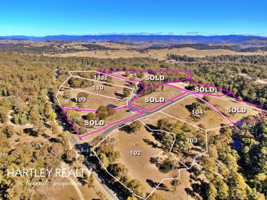Farm Sold - NSW - Little Hartley - 2790 - Fabulous opportunity to purchase small acreage in Premium Subdivision  (Image 2)