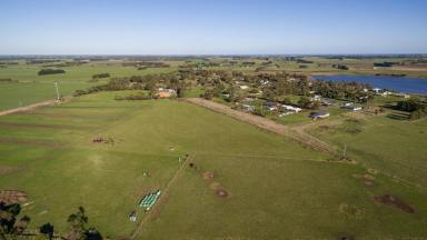 Farm Sold - VIC - Winslow - 3281 - STAGE TWO  - Land Release - Superb Residential Building Block  (Image 2)