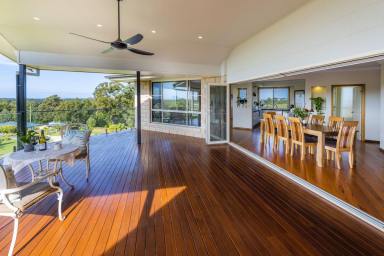 Farm Sold - NSW - Valla - 2448 - The Very Best Built and Designed Home  (Image 2)